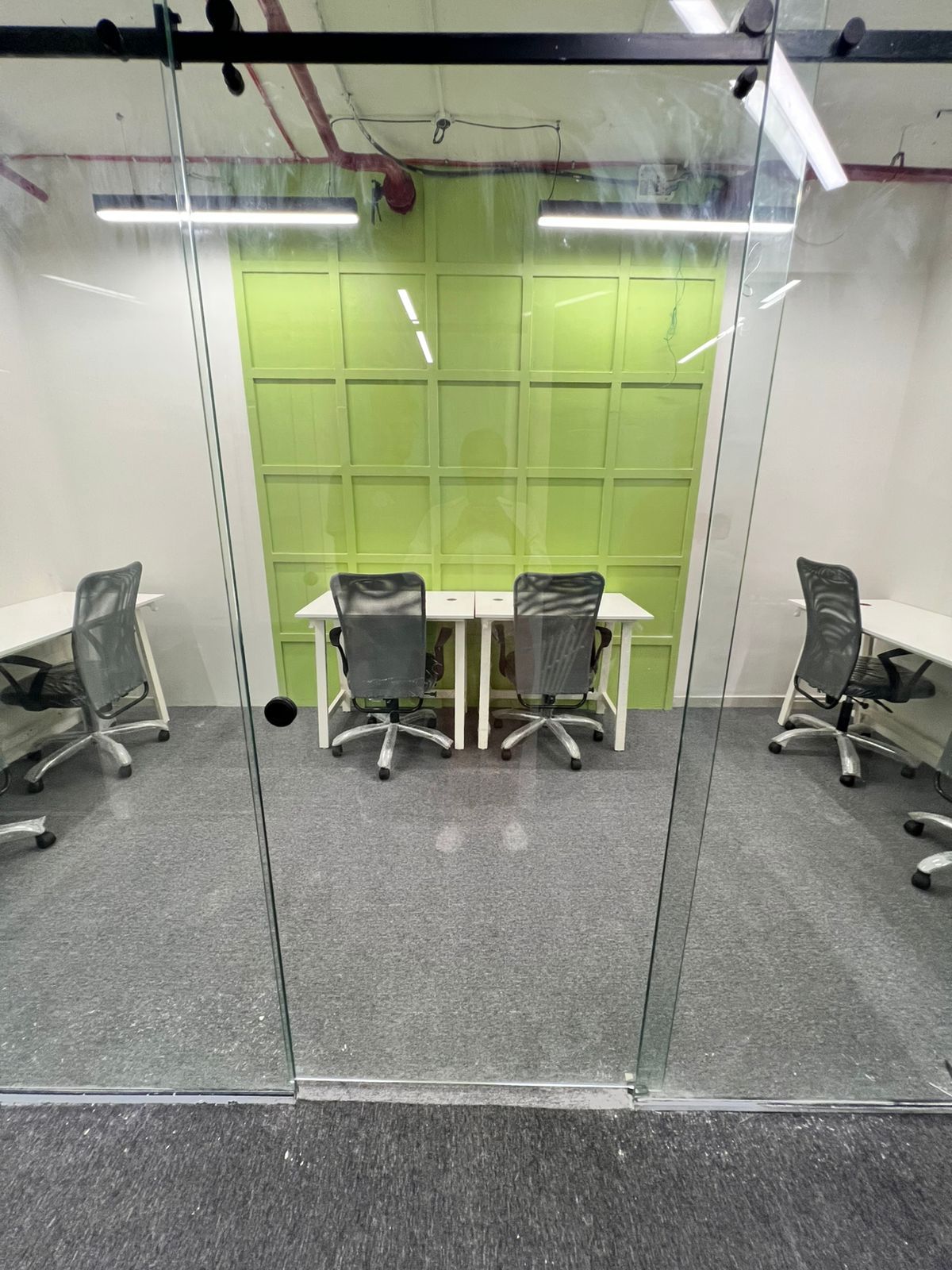 Teloz Spaces