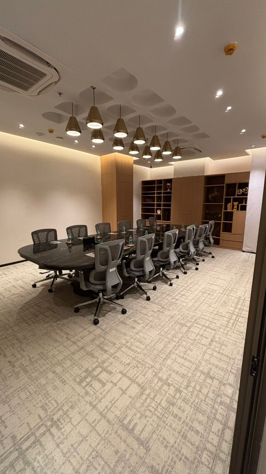 14 Seater Conference Room