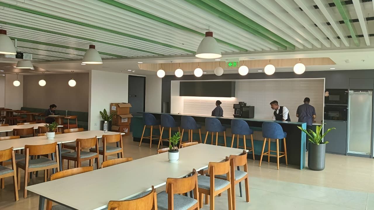 Table Space