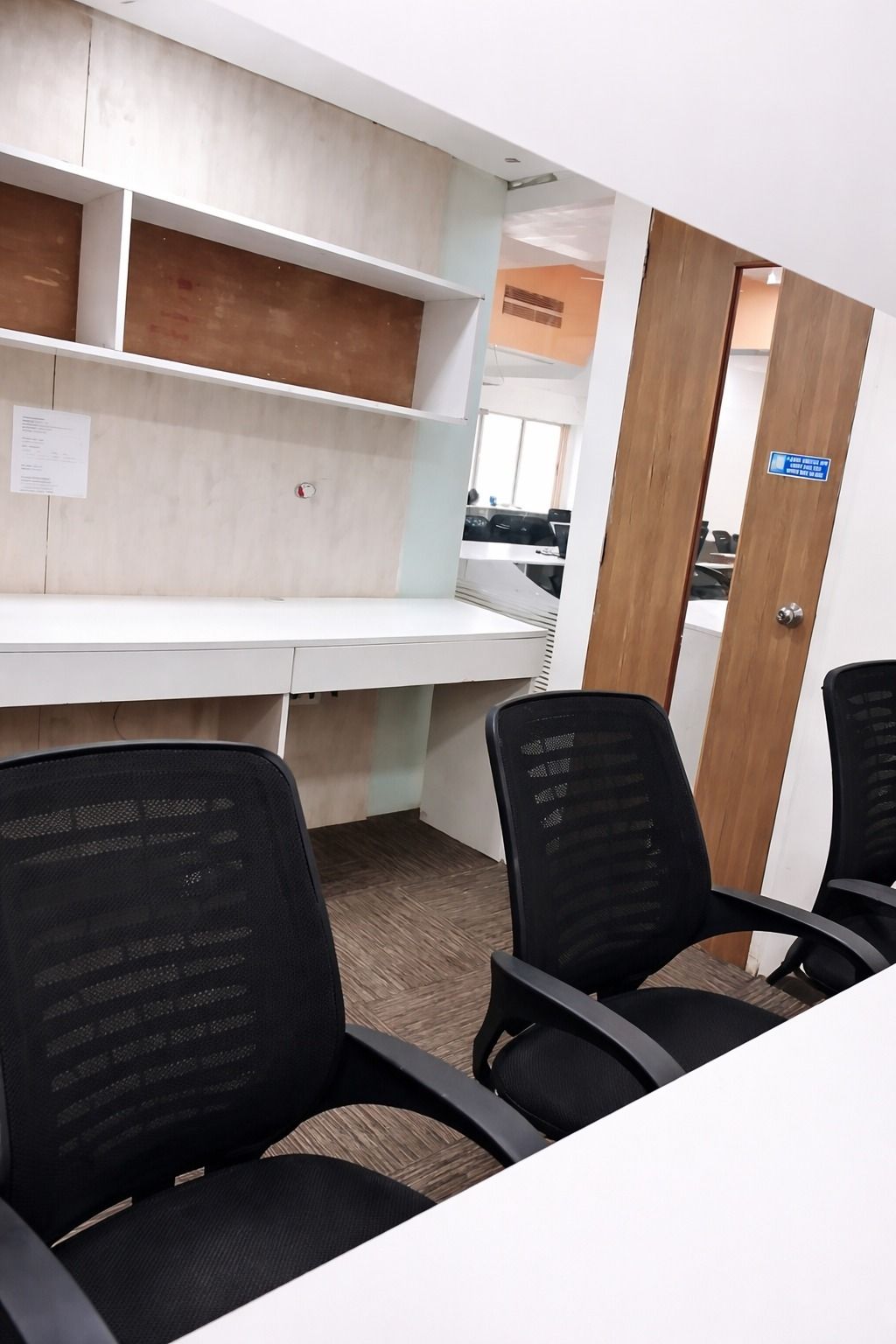 DA Coworking Space