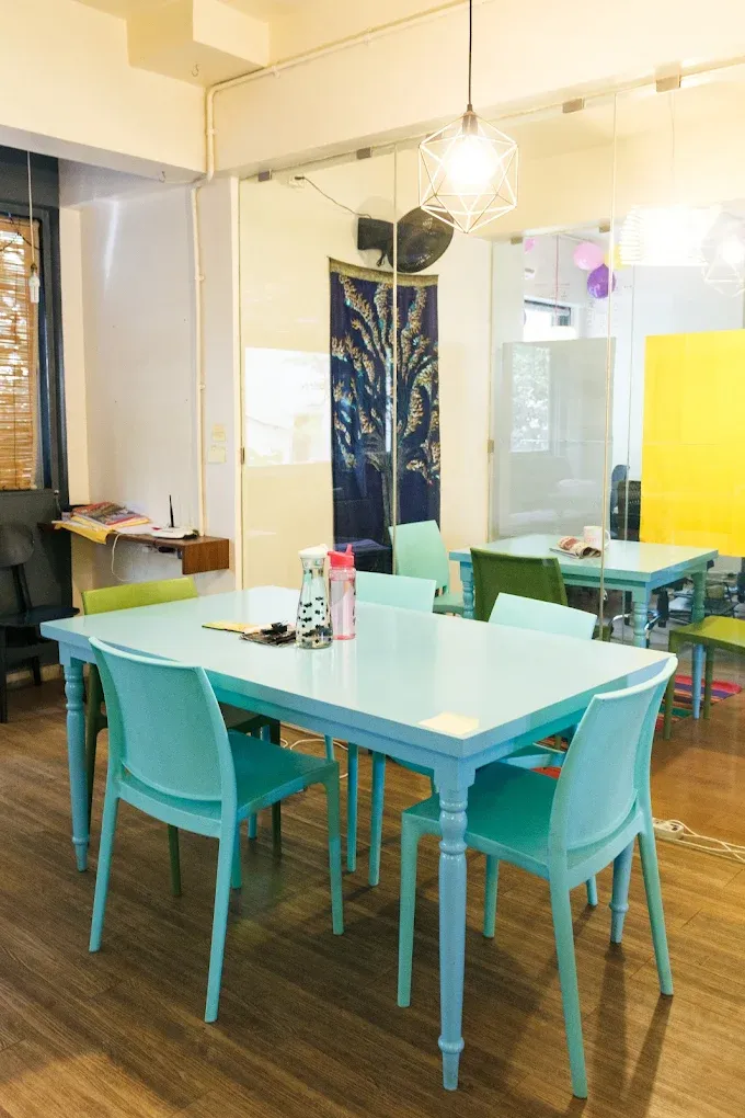 Workbay