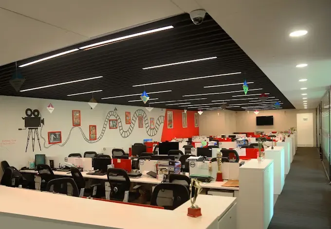 Carnival Hub