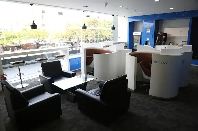 Regus