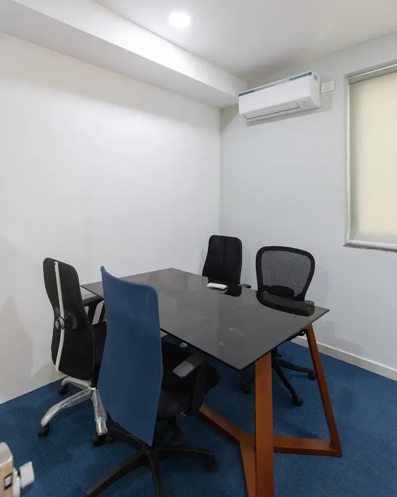 Nexus Spaces