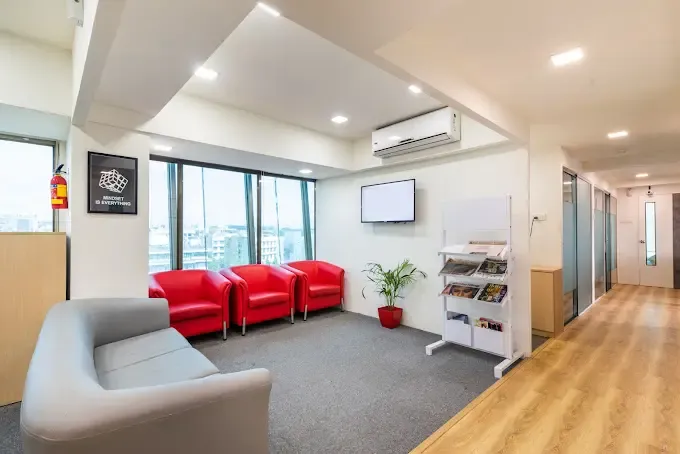 Mumbai Coworks