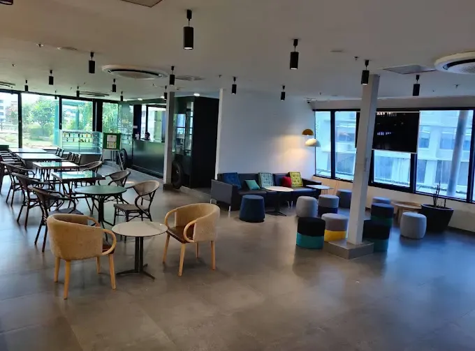 Quest Cowork