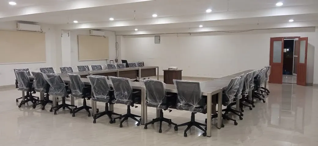 Oftog Business Solution Pvt. Ltd.