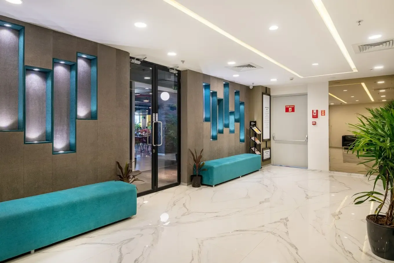 Smartworks