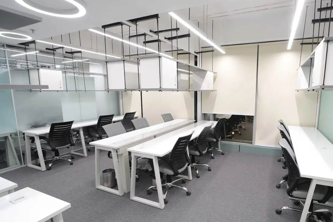 Altf Coworking