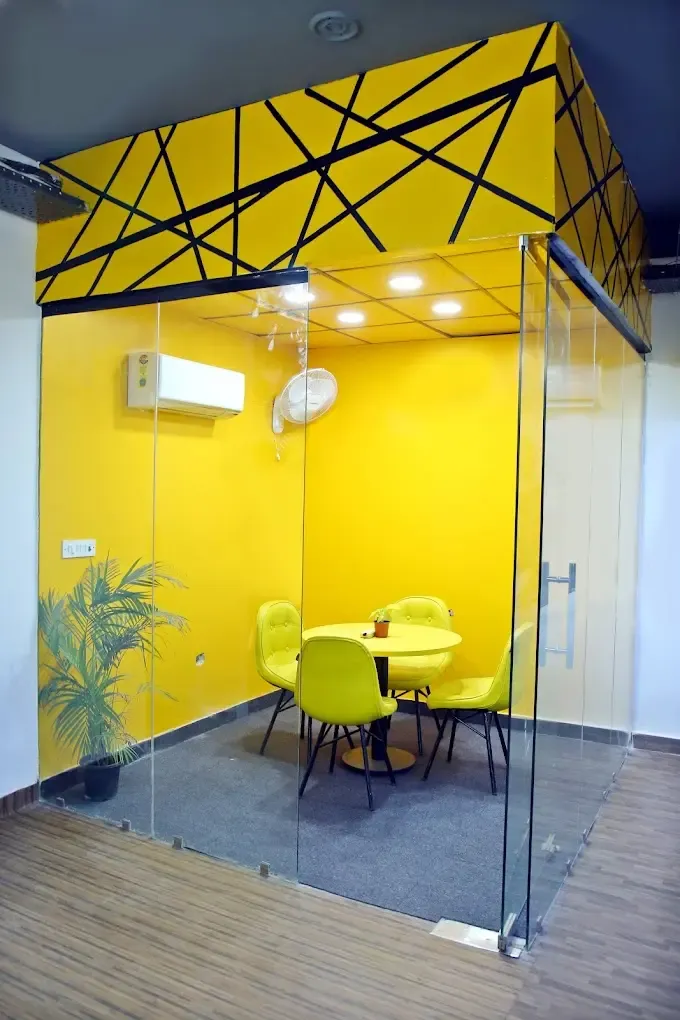 Sharkspace Coworking