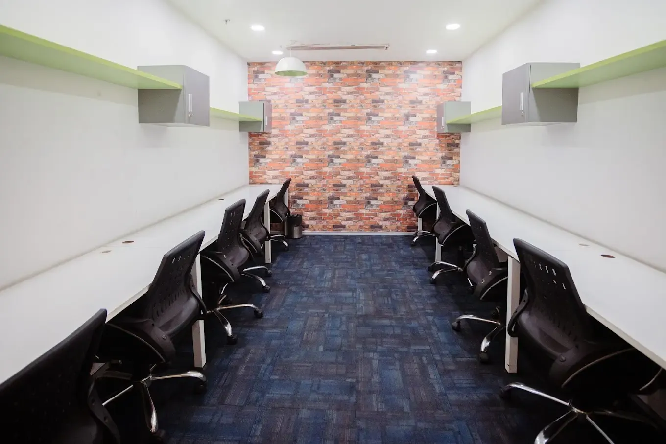 AltF Coworking
