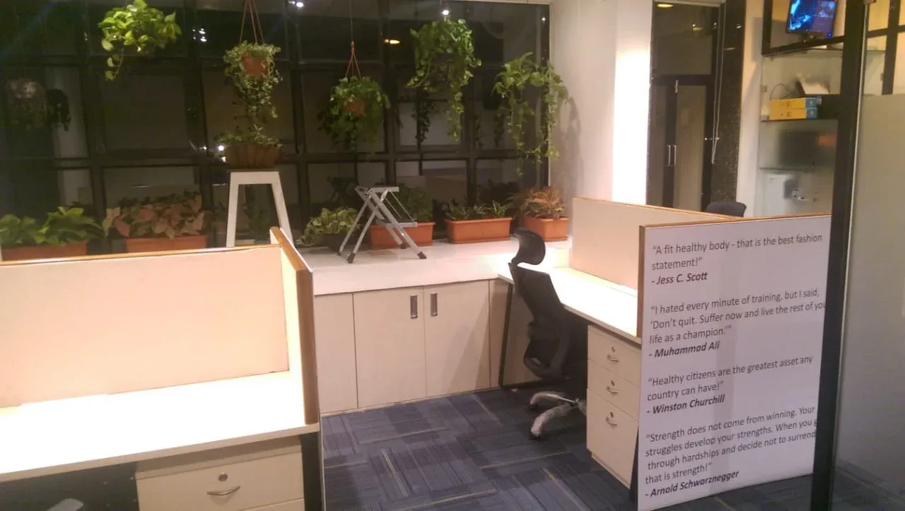 Bottomup Business Solutions