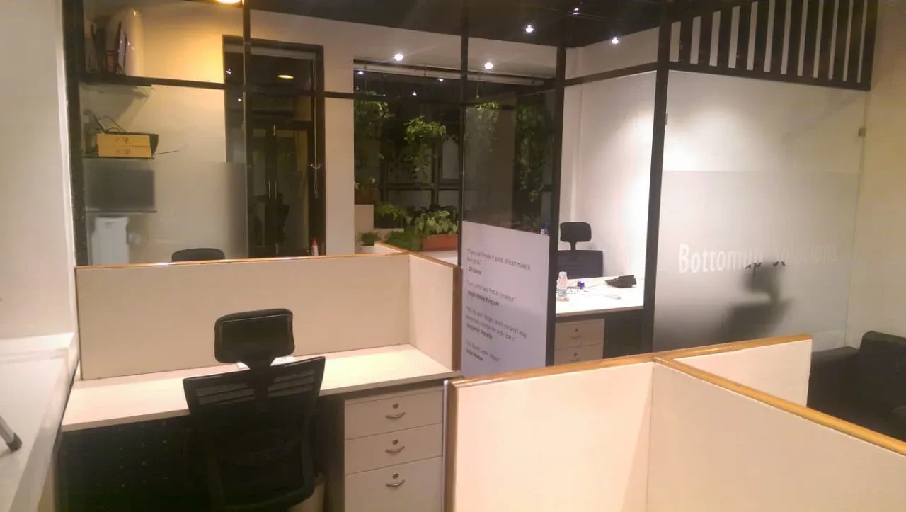 Bottomup Business Solutions