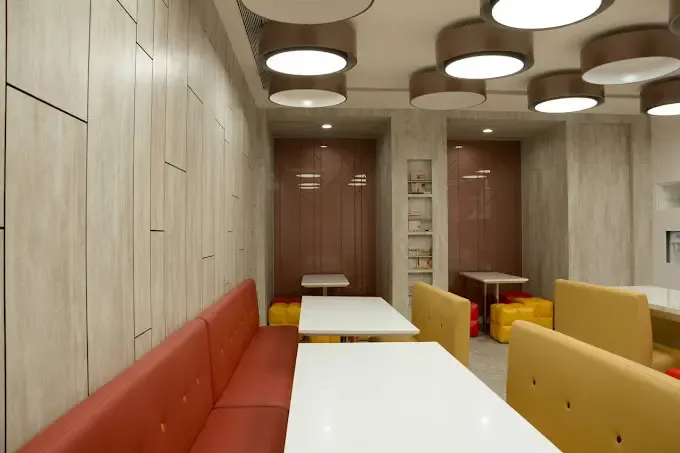The Executive Centre