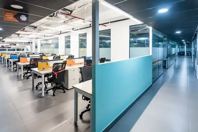91springboard, 74 Techno Park, Andheri East