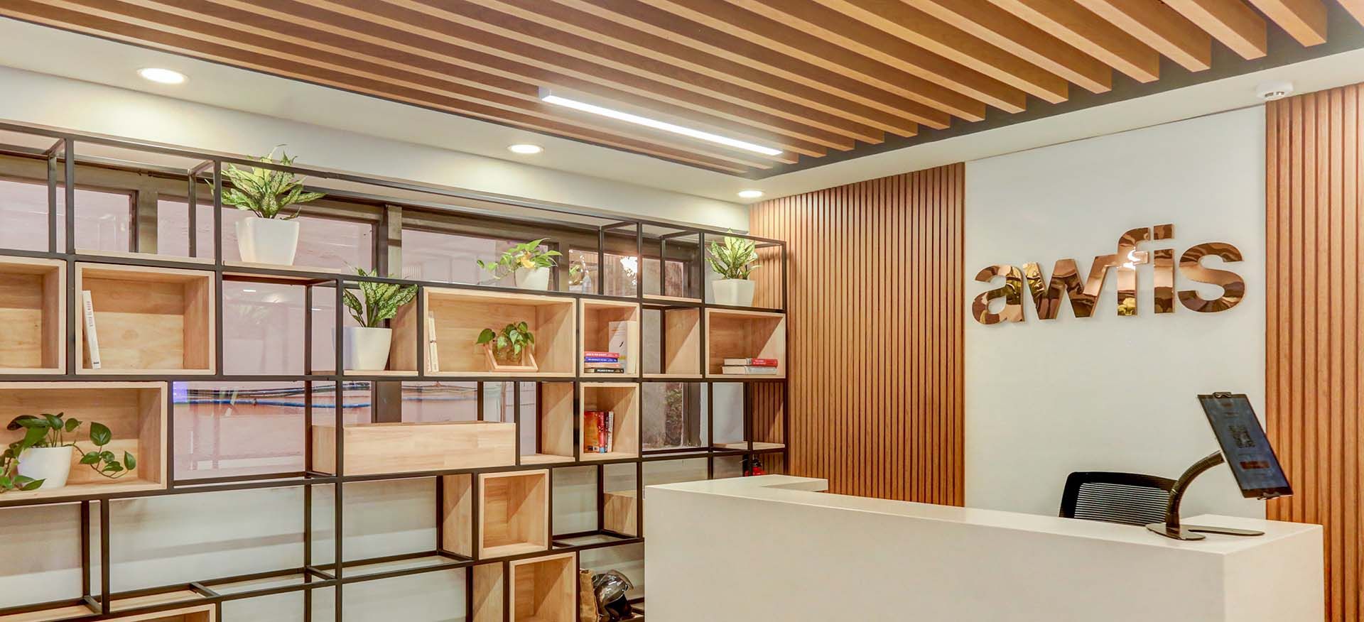 Awfis, Prestige Dotcom, Ashok Nagar