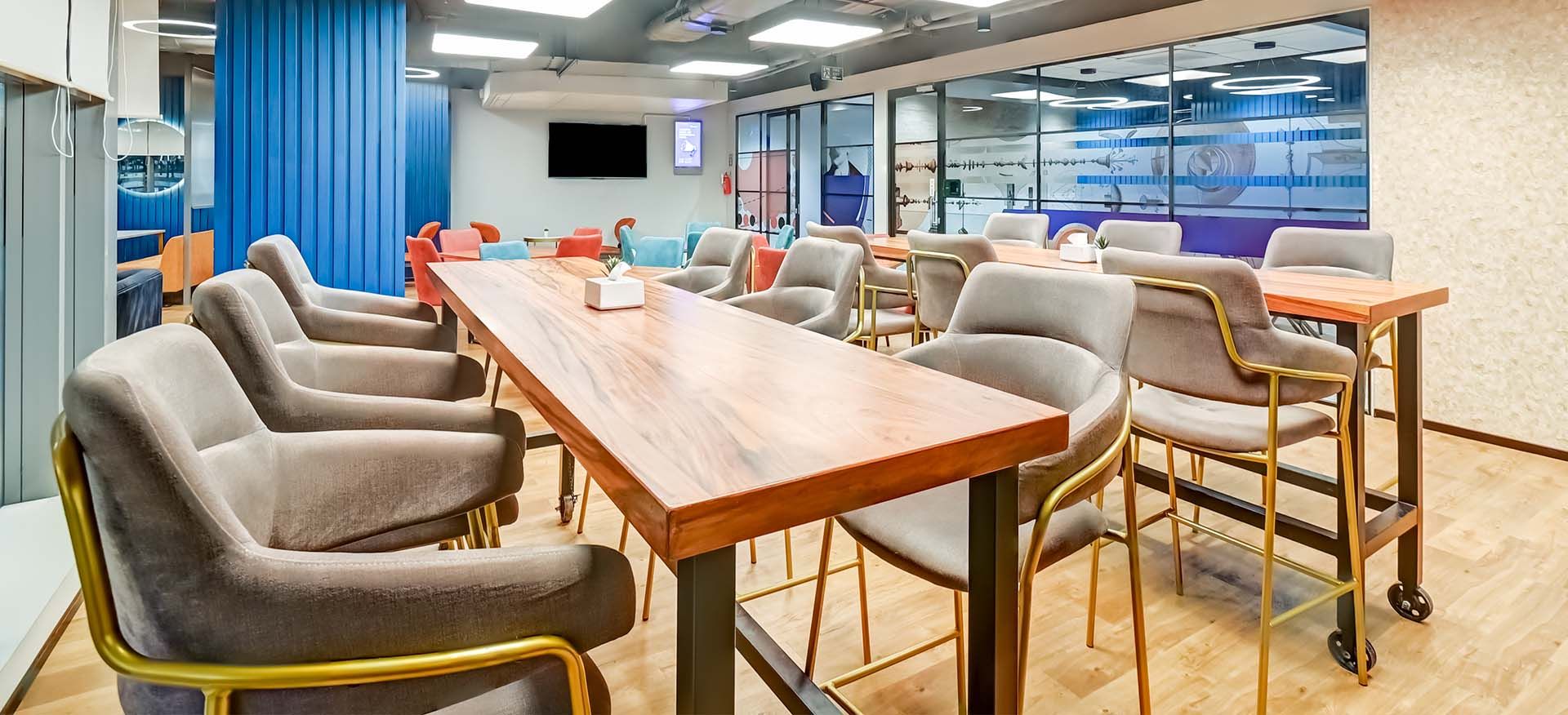 Awfis, Sterling Towers, Baner