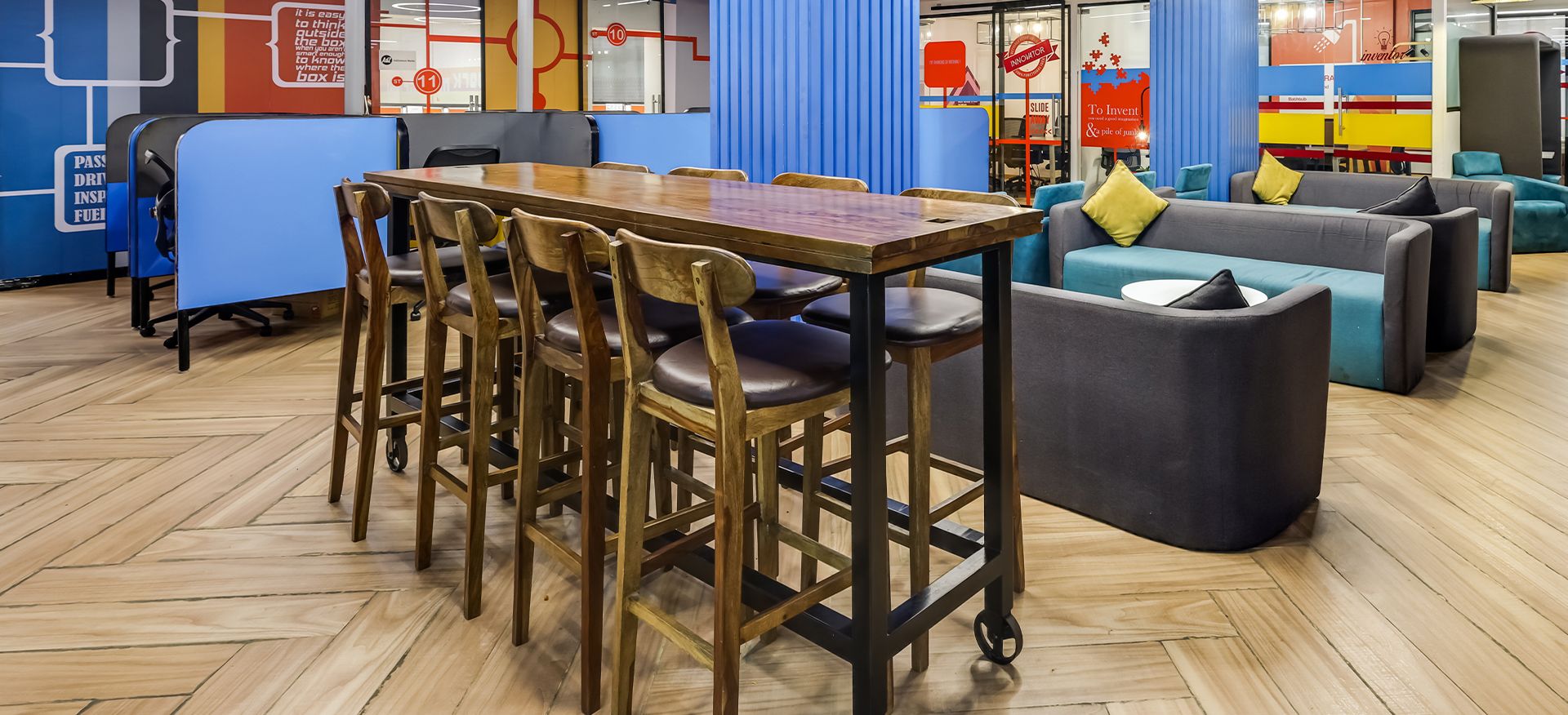 Awfis, Place L29, Connaught Place