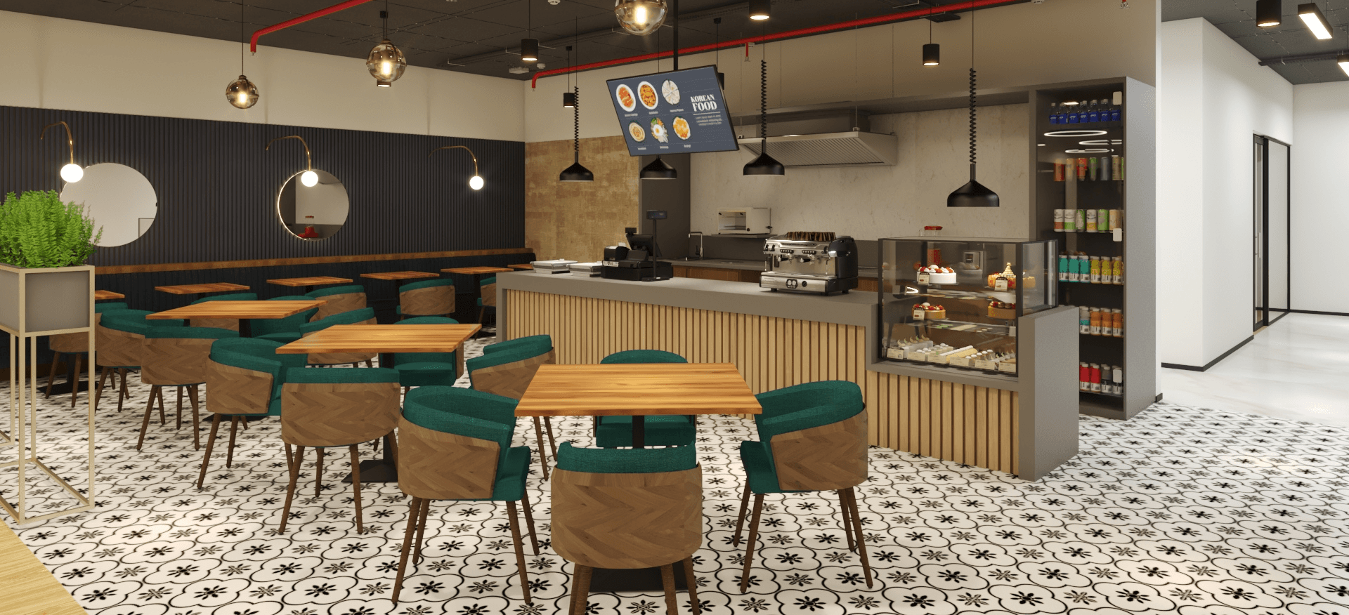 Awfis, Prestige Technology, Outer Ring Road