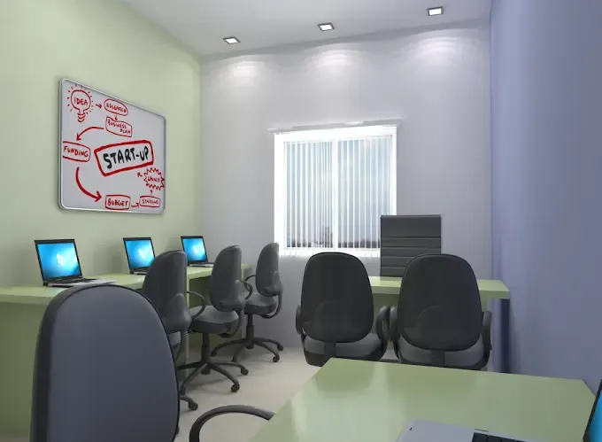 CoworkZone