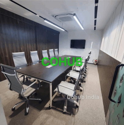 10 Seater Conference Room