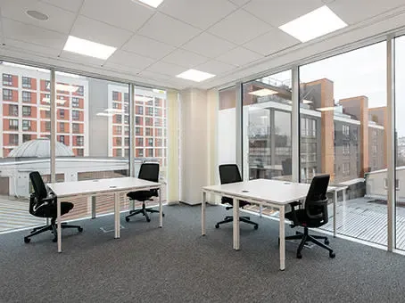 Regus