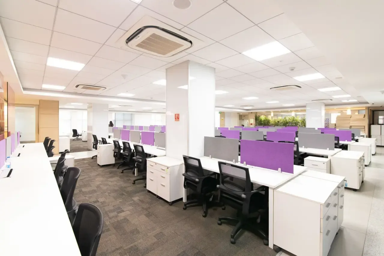 Parexl Workspaces