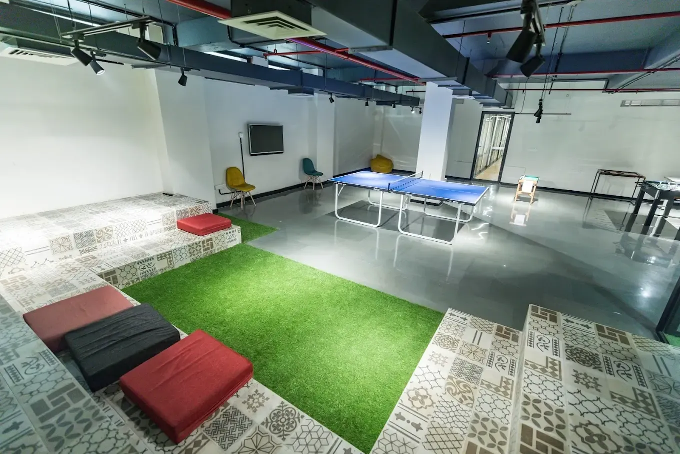 ABL Workspaces