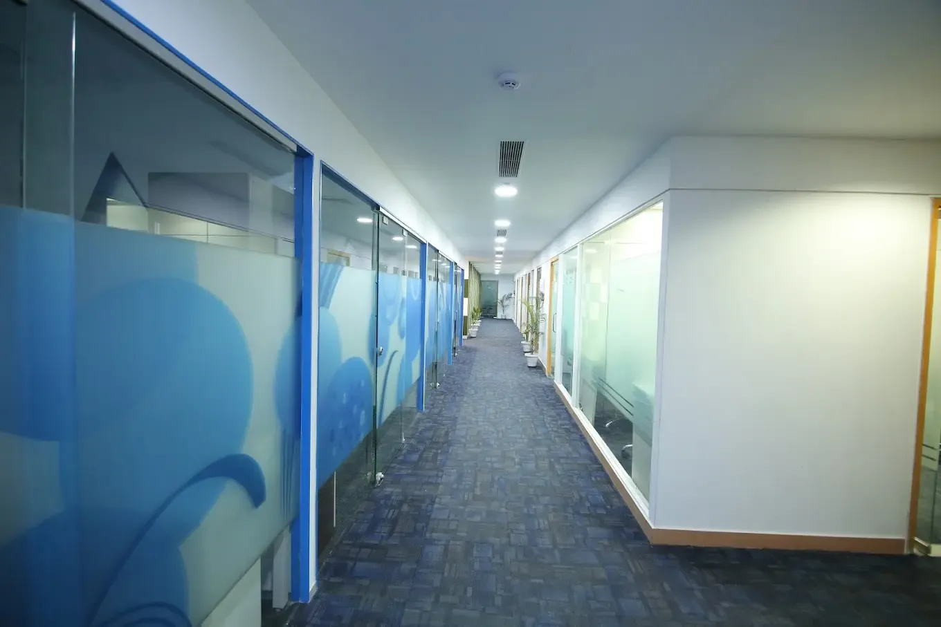 AltF Coworking