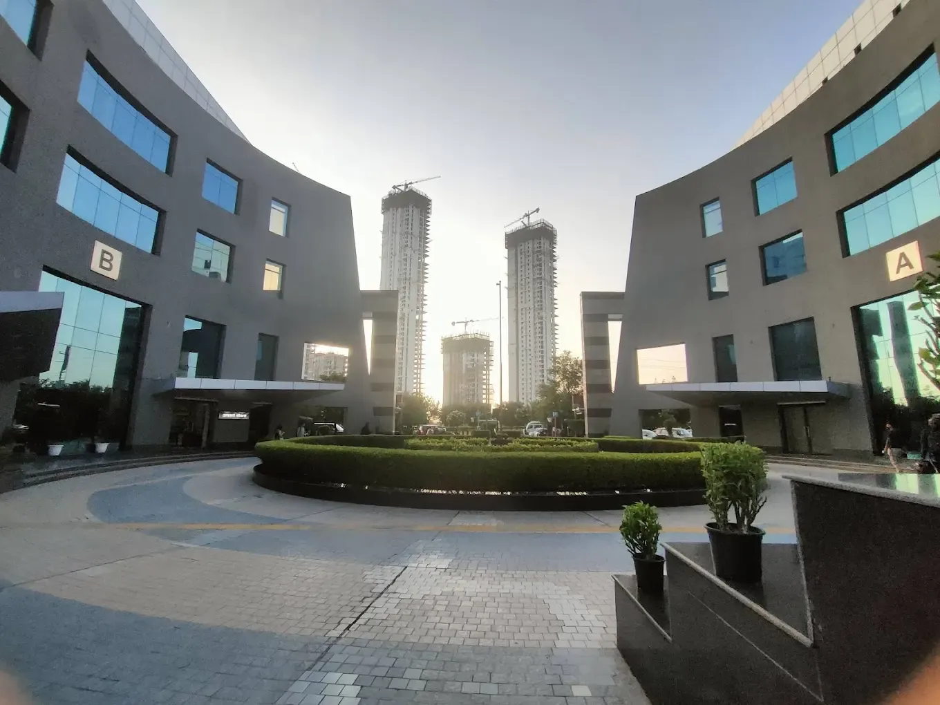 Smartworks