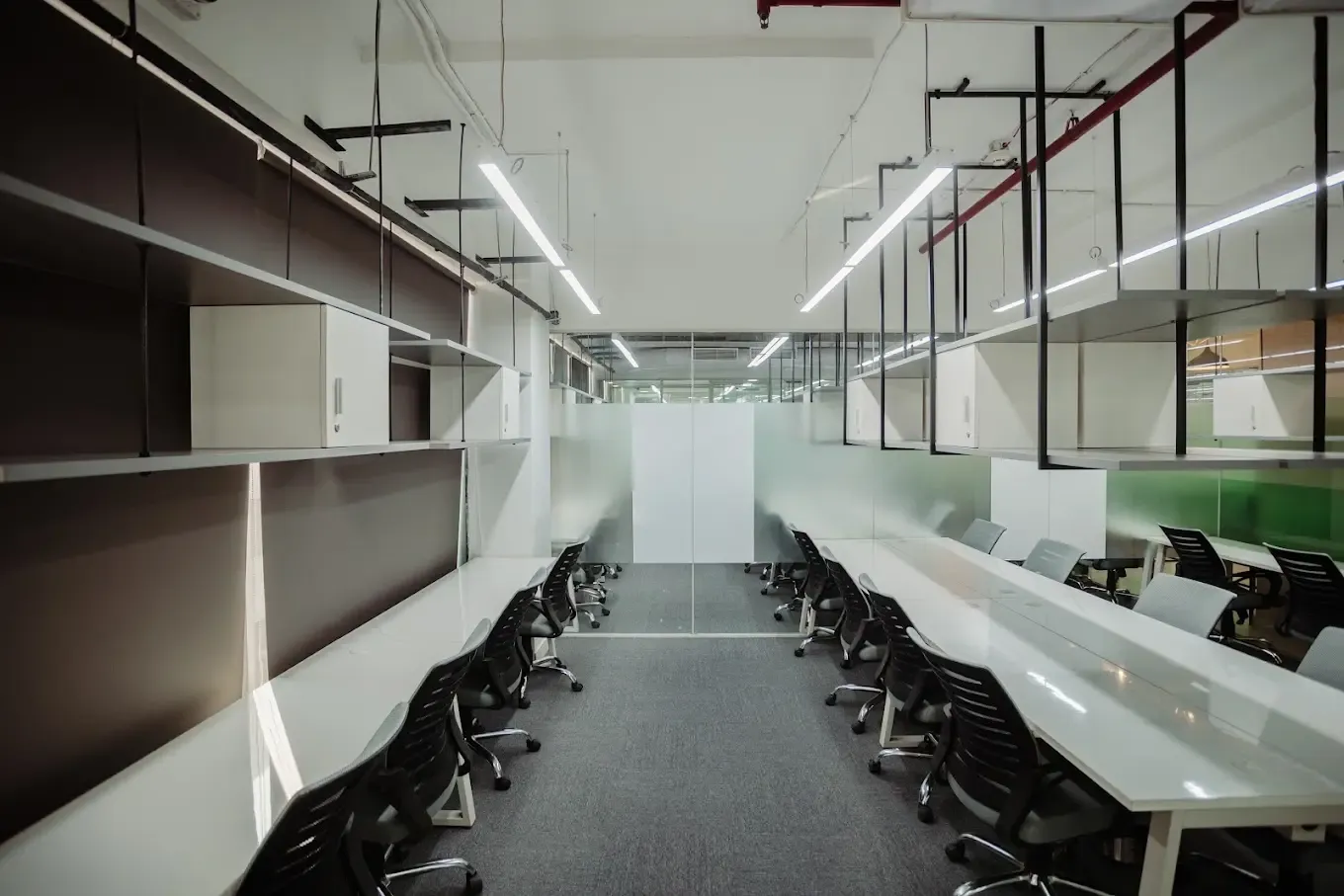 Altf Coworking