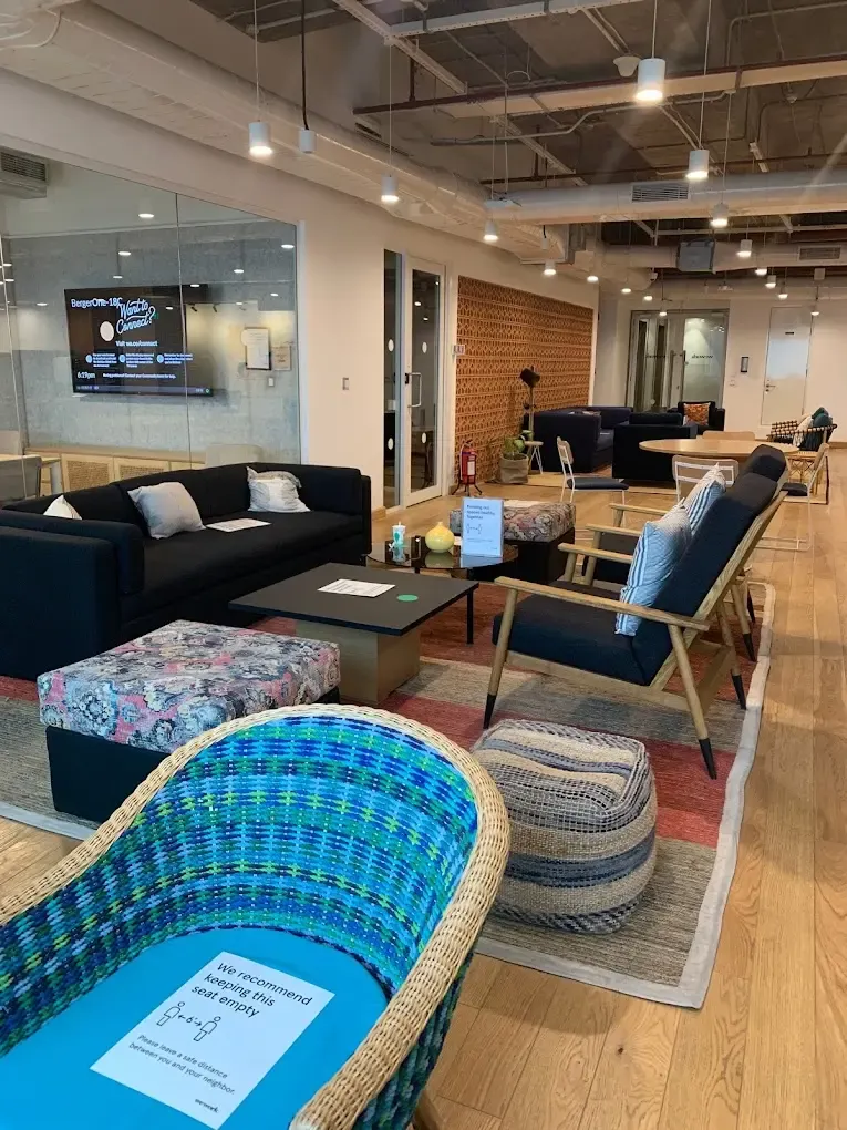 WeWork