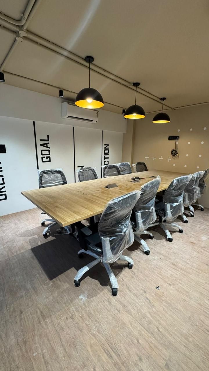 10 Seater Conference Room