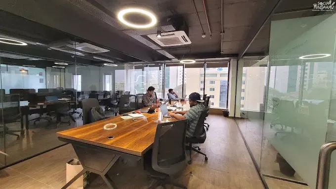 CoKarma