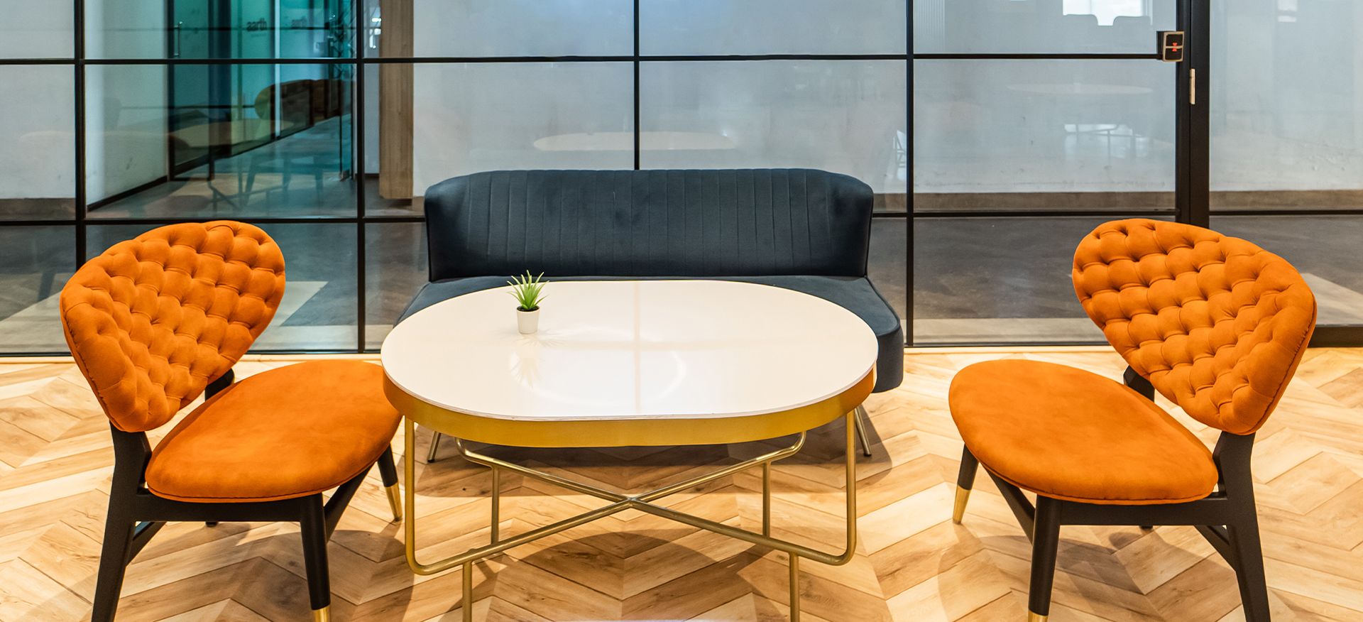 Awfis, Vasavi MPM Grand, Ameerpet