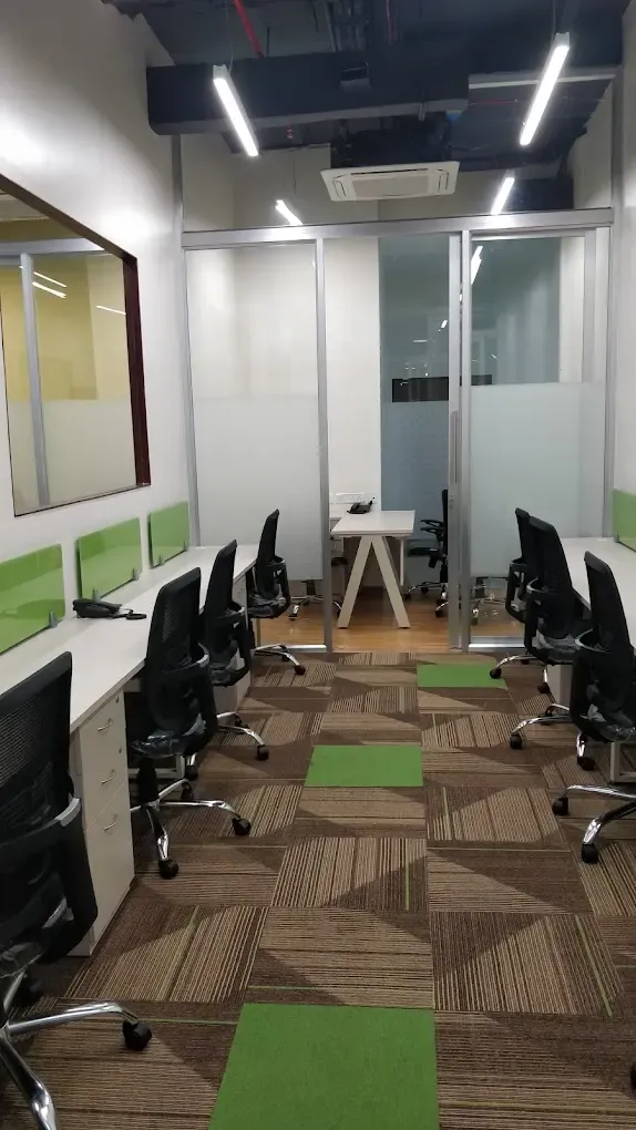 Kontor Space