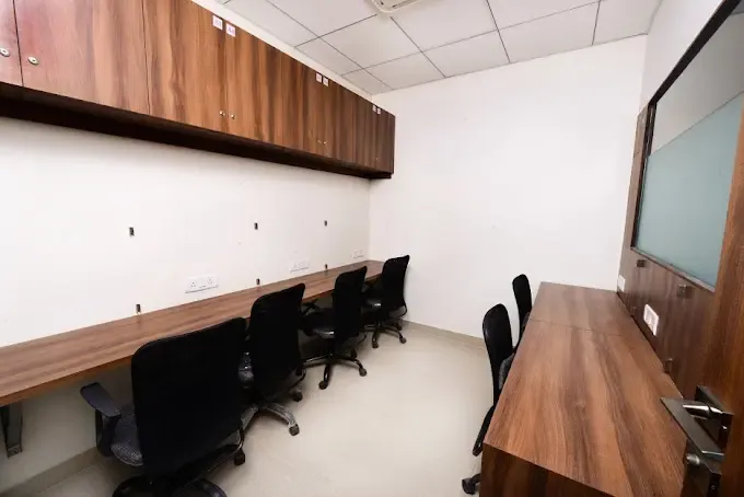 Gloria Business Centres