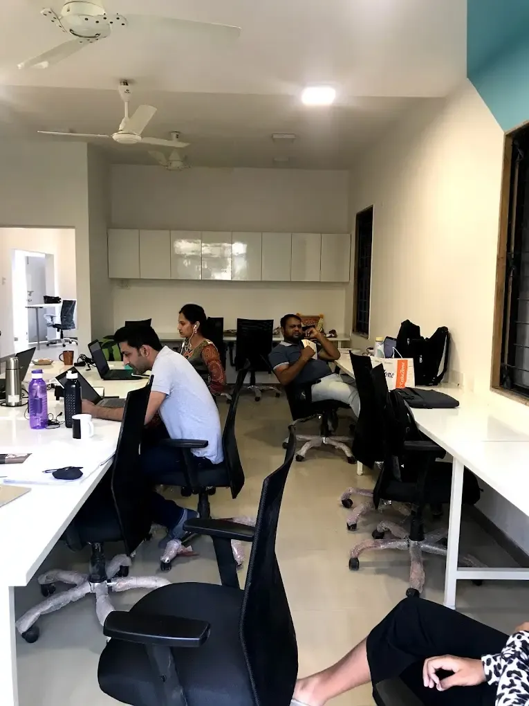Insppire Cowork