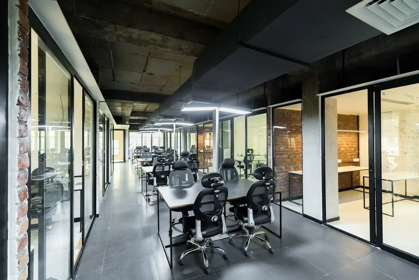 ABL Workspaces