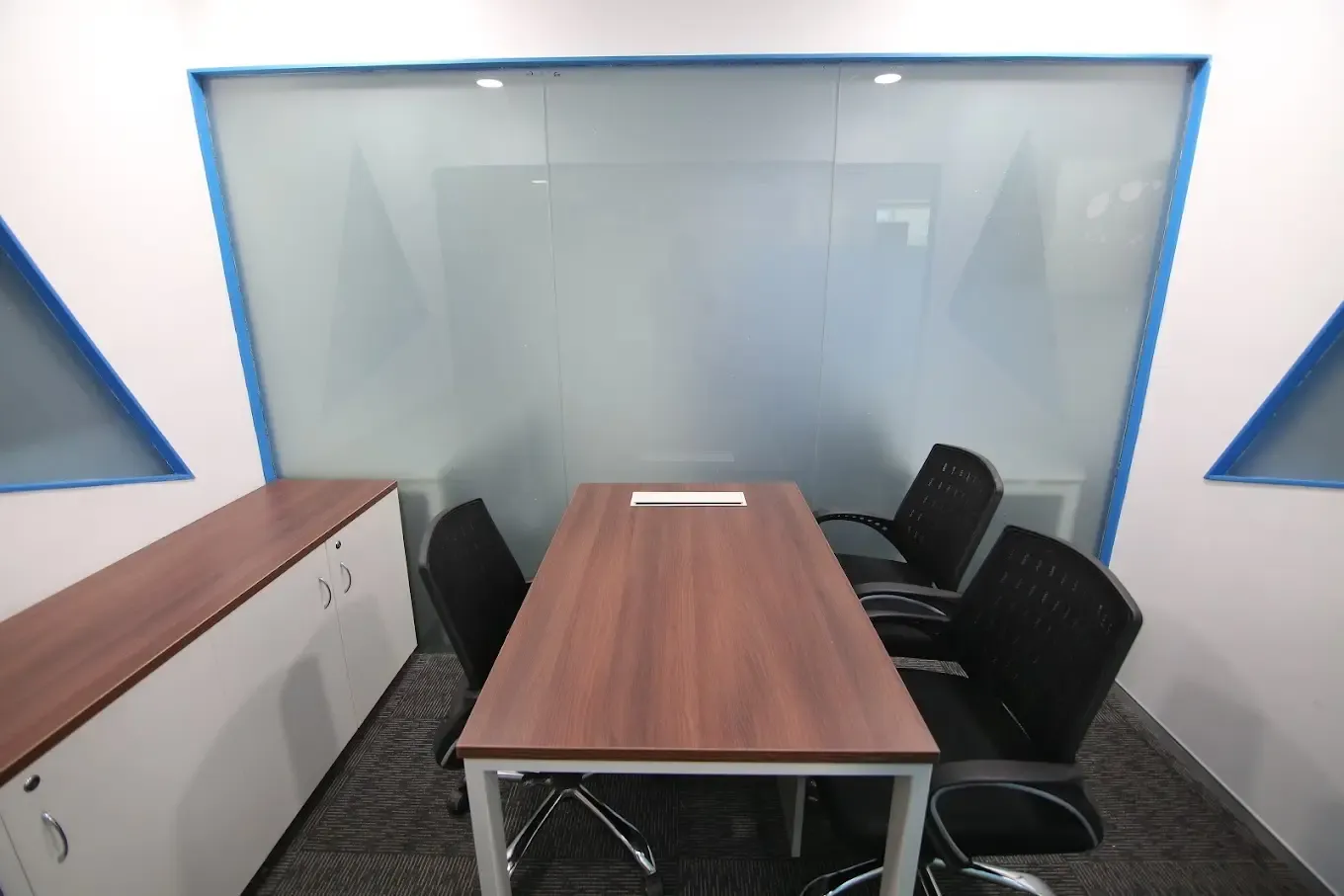 AltF Coworking
