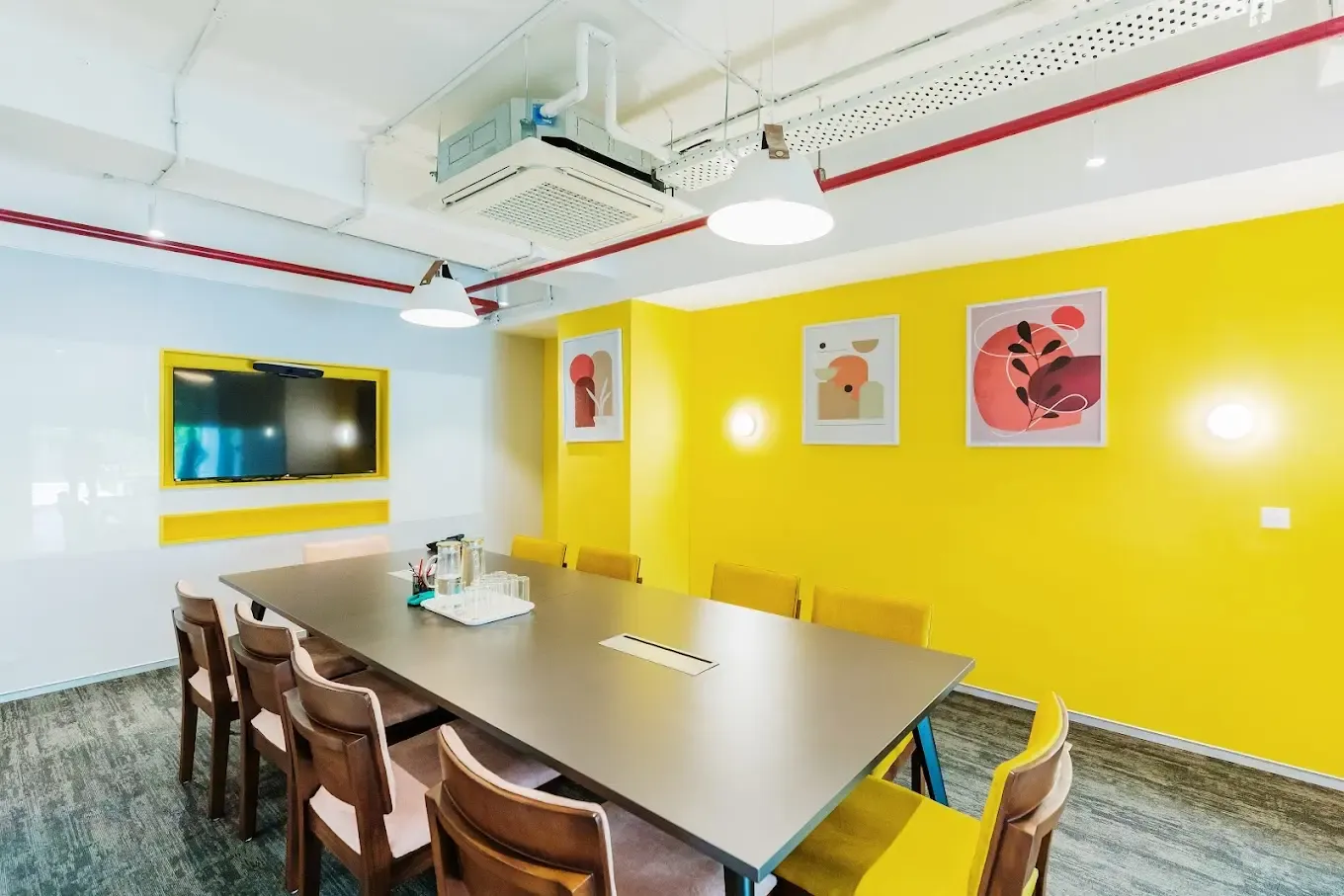 AltF Coworking