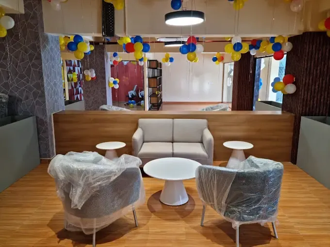 Servspaces