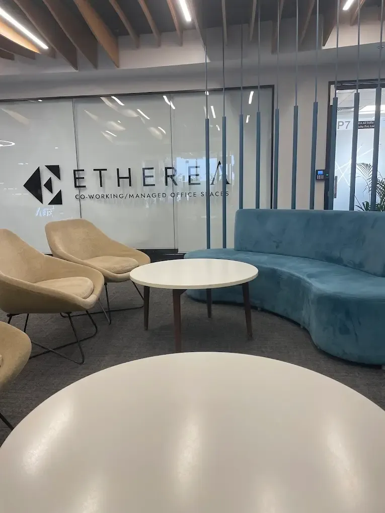 ETHEREA