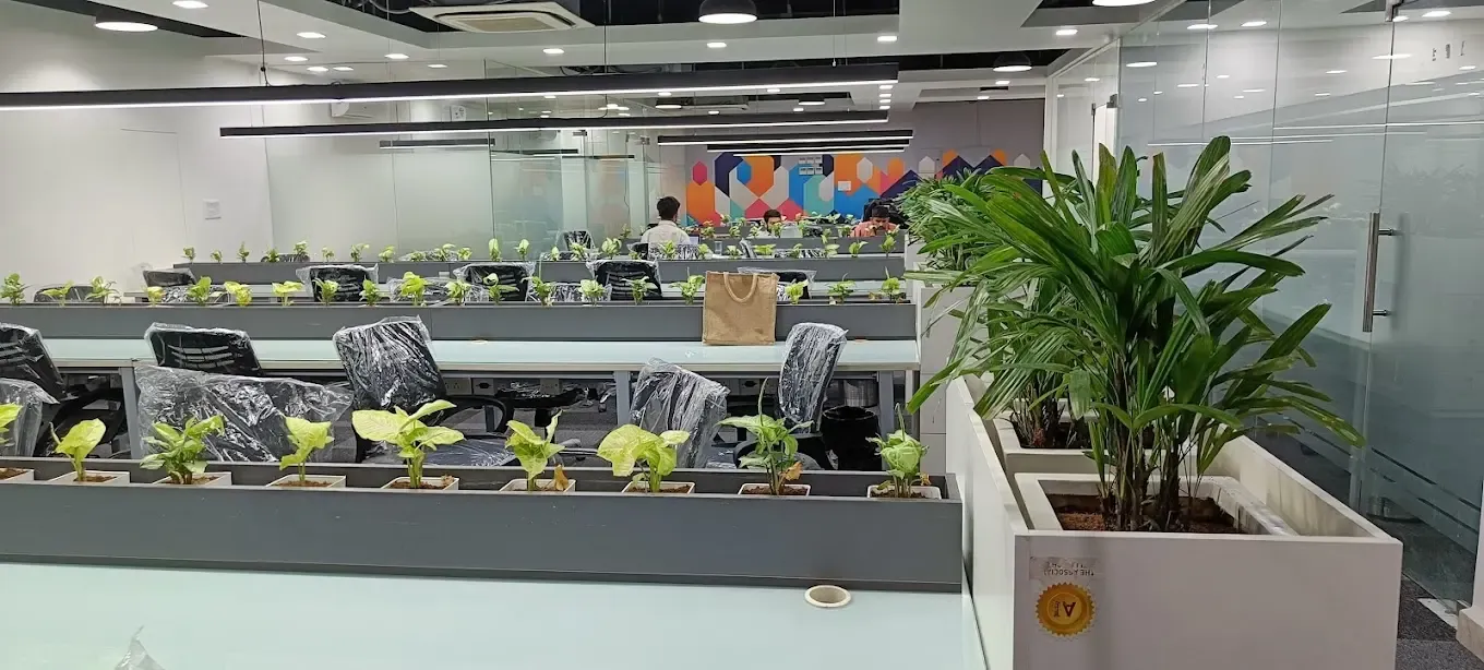 SVAMWORK