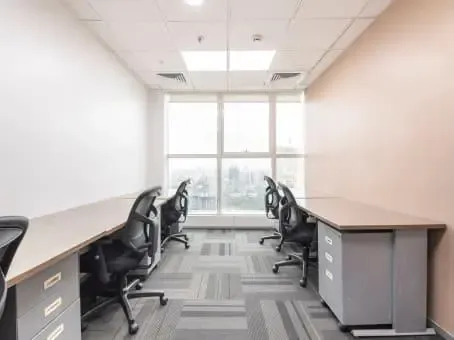 Regus