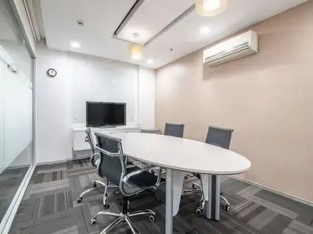 Regus