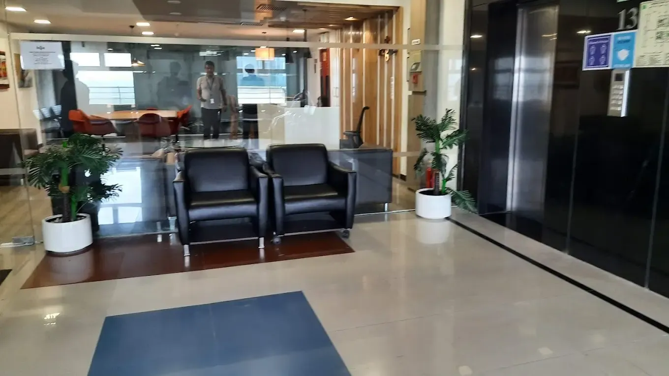 Regus