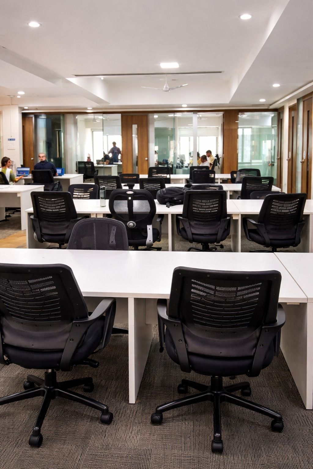 DA Coworking Space