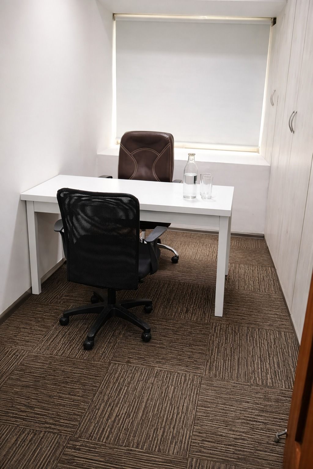 DA Coworking Space