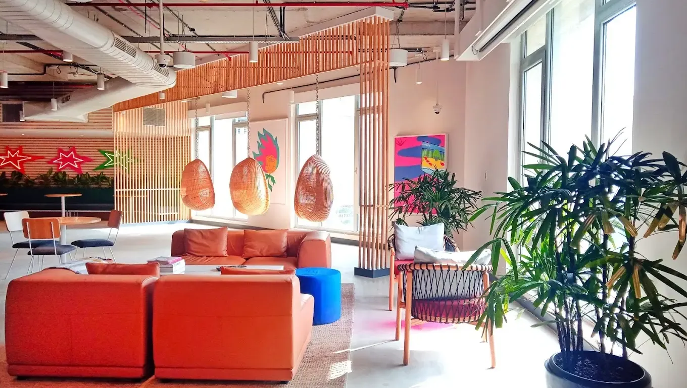 WeWork